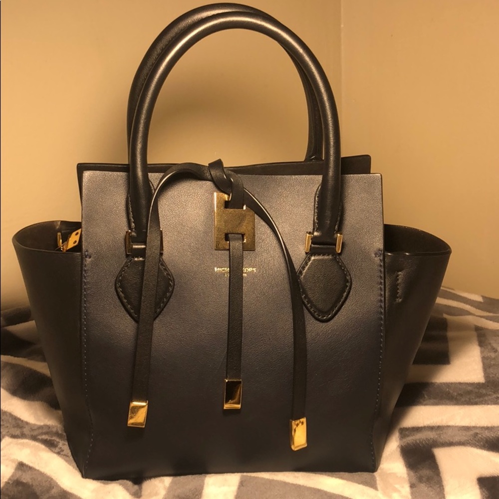 Michael Kors Collection handbag